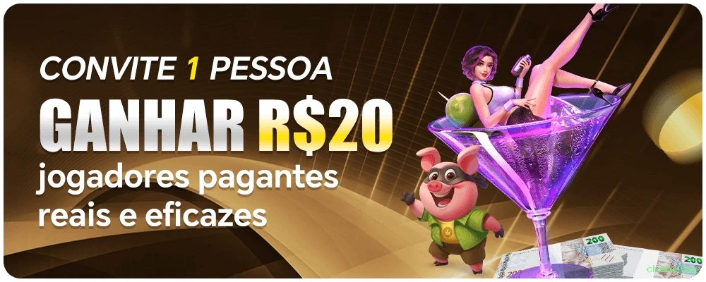 Reload Bonus chanelpg