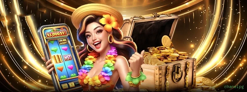Mahjong Ways - Slot com múltiplas formas de ganhar