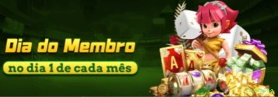 Promoções e bônus exclusivos da chanelpg