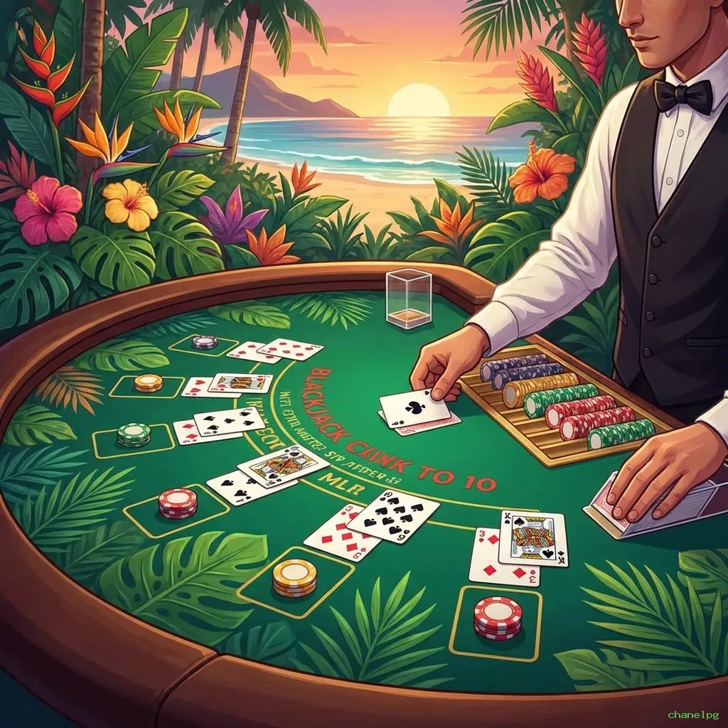 Fortune Tiger Slot Game